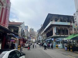 Fook Hai Building (D1), Shop House #453621621